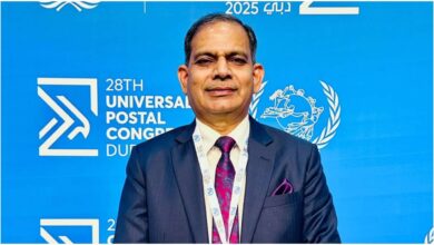 डॉ. विनय प्रकाश सिंह, अयोध्या के डॉ. विनय प्रकाश सिंह, Asian Pacific Postal Union, APPU Secretary General, एशियन-पैसिफिक पोस्टल यूनियन, भारतीय डाक सेवा, अयोध्या न्यूज