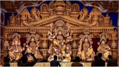 Durga Puja 2026 West Bengal, West Bengal Durga Puja 2026, Suvendu Adhikari Durga Puja, बंगाल दुर्गा पूजा 2026, महाअष्टमी ड्राई डे, West Bengal Ashtami Dry Day, Durga Puja DJ Ban, पूजा कार्निवल रद्द, बंगाल दुर्गा पूजा नए नियम, दुर्गा पूजा शराब बिक्री पर रोक, West Bengal Durga Puja Rules, Durga Puja 2026, West Bengal News, Suvendu Adhikari, Durga Puja Rules, Ashtami Dry Day, DJ Ban, Puja Carnival, Kolkata News, Bengal News, Durga Puja