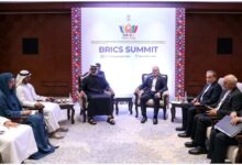 ईरान UAE संबंध, ईरान और UAE की मुलाकात, मसूद पेज़ेशकियन UAE, होर्मुज़ जलडमरूमध्य बैठक, ब्रिक्स समिट ईरान, ईरान खाड़ी देश बैठक, Iran UAE relations, Strait of Hormuz meeting, ईरान, UAE, मसूद पेज़ेशकियन, ब्रिक्स समिट, होर्मुज़ जलडमरूमध्य, खाड़ी देश, पश्चिम एशिया संघर्ष, Iran UAE Relations