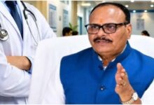 UP News, Government Doctors, Brajesh Pathak, UP Health Department, Doctor Retirement, Uttar Pradesh News, सरकारी डॉक्टर, ब्रजेश पाठक