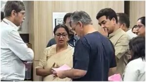 Satya Niketan PG Collapse, सत्य निकेतन पीजी बिल्डिंग हादसा, Satya Niketan building collapse, Delhi PG building collapse, सत्य निकेतन बिल्डिंग गिरने से मौत, दिल्ली बिल्डिंग हादसा, Rekha Gupta magisterial inquiry, Satya Niketan PG owner FIR, दिल्ली पीजी भवन हादसा, हरिराम के खिलाफ FIR, दिल्ली में बिल्डिंग गिरने की खबर
