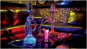 UP Hookah Bar Ban, Allahabad High Court, Lucknow Bench, Hookah Bar, Hookah Ban in UP, COTPA Act, Smoking Area, Uttar Pradesh News, Lucknow News, High Court News`