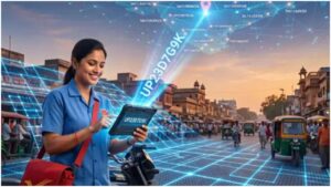 डिजिपिन क्या है, डिजिपिन, DIGIPIN, Digital Postal Index Number, भारतीय डाक डिजिपिन, डिजिपिन लॉन्च, डिजिपिन और पिन कोड, अपना डिजिपिन जानें, DIGIPIN कैसे काम करता है, डिजिटल लोकेशन कोड, India Post DIGIPIN, DIGIPIN, डिजिपिन, India Post, भारतीय डाक, Digital Postal Index Number, पिन कोड, डिजिटल लोकेशन, टेक्नोलॉजी न्यूज