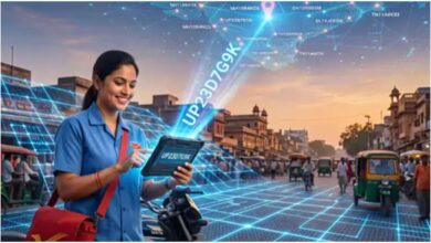 डिजिपिन क्या है, डिजिपिन, DIGIPIN, Digital Postal Index Number, भारतीय डाक डिजिपिन, डिजिपिन लॉन्च, डिजिपिन और पिन कोड, अपना डिजिपिन जानें, DIGIPIN कैसे काम करता है, डिजिटल लोकेशन कोड, India Post DIGIPIN, DIGIPIN, डिजिपिन, India Post, भारतीय डाक, Digital Postal Index Number, पिन कोड, डिजिटल लोकेशन, टेक्नोलॉजी न्यूज