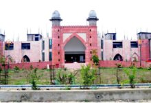 Bhasha University, Language University Lucknow, Professor of Practice, Devendra Kumar Rai, Manoj Kumar Singh IAS, GK Goswami, Lucknow News, Education News, Higher Education, Uttar Pradesh News
