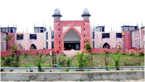 Bhasha University, Language University Lucknow, Professor of Practice, Devendra Kumar Rai, Manoj Kumar Singh IAS, GK Goswami, Lucknow News, Education News, Higher Education, Uttar Pradesh News
