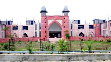 Bhasha University, Language University Lucknow, Professor of Practice, Devendra Kumar Rai, Manoj Kumar Singh IAS, GK Goswami, Lucknow News, Education News, Higher Education, Uttar Pradesh News