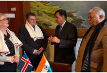 सतीश महाना आइसलैंड संसद बैठक, सतीश महाना Iceland Visit, आइसलैंड संसद, भारत आइसलैंड संबंध, India Iceland Parliamentary Relations, उत्तर प्रदेश विधानसभा अध्यक्ष सतीश महाना, रेक्याविक में सतीश महाना, भारत आइसलैंड सांस्कृतिक संबंध, भारत आइसलैंड संसदीय सहयोग, Satish Mahana, Iceland Parliament, India Iceland Relations, Reykjavik, UP Assembly, Uttar Pradesh News, Parliamentary Relations, भारत-आइसलैंड संबंध