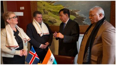 सतीश महाना आइसलैंड संसद बैठक, सतीश महाना Iceland Visit, आइसलैंड संसद, भारत आइसलैंड संबंध, India Iceland Parliamentary Relations, उत्तर प्रदेश विधानसभा अध्यक्ष सतीश महाना, रेक्याविक में सतीश महाना, भारत आइसलैंड सांस्कृतिक संबंध, भारत आइसलैंड संसदीय सहयोग, Satish Mahana, Iceland Parliament, India Iceland Relations, Reykjavik, UP Assembly, Uttar Pradesh News, Parliamentary Relations, भारत-आइसलैंड संबंध