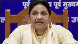 BSP Organization Reshuffle, Mayawati, BSP, Bahujan Samaj Party, UP Election 2027, Uttarakhand, Ramji Gautam