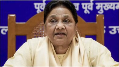 BSP Organization Reshuffle, Mayawati, BSP, Bahujan Samaj Party, UP Election 2027, Uttarakhand, Ramji Gautam