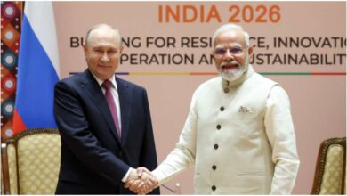 BRICS Summit 2026, Putin on G7, Putin BRICS statement, PM Modi BRICS Summit, BRICS GDP 40 percent, BRICS Business Forum, India Russia relations, Modi Putin meeting, BRICS countries, G7 vs BRICS, ब्रिक्स सम्मेलन 2026, पुतिन का जी7 पर बयान, पुतिन का अमेरिका यूरोप पर तंज, मोदी पुतिन मुलाकात, ब्रिक्स की 40 फीसदी जीडीपी, ब्रिक्स बिजनेस फोरम, भारत रूस संबंध, ब्रिक्स बनाम जी7, ब्रिक्स में दुनिया की आधी आबादी, BRICS Summit 2026, Putin, PM Modi, G7, BRICS, BRICS GDP, Modi Putin Meeting, India Russia, BRICS Business Forum, Global Economy