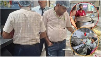 `शुद्ध ही शुभ है अभियान`, यूपी खाद्य सुरक्षा विभाग, UP Food Safety News, होटल रेस्टोरेंट पर कार्रवाई, यूपी होटल रेस्टोरेंट जांच, एक्सपायर्ड खाद्य सामग्री, होटल किचन में चूहे, होटल में कॉकरोच, खाद्य सुरक्षा अभियान यूपी, कानपुर होटल कार्रवाई, अयोध्या होटल कार्रवाई, मुरादाबाद होटल कार्रवाई, Shuddh Hi Shubh Hai, UP Food Safety, Food Safety Department UP, Uttar Pradesh News, Hotel Restaurant Action, Food Safety News, Kanpur News, Ayodhya News, Bareilly News, Gorakhpur News, Moradabad News, Prayagraj News