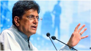 BRICS Summit 2026, भारत-रूस व्यापार, भारत रूस संबंध, भारत रूस व्यापार 2030, भारत रूस 100 अरब डॉलर व्यापार, पीयूष गोयल भारत रूस, India Russia Trade, India Russia Relations, भारत रूस आर्थिक संबंध, भारत रूस औद्योगिक सहयोग, भारत रूस टेक्नोलॉजी सहयोग, India Russia Business Forum 2026, भारत रूस MSME सहयोग, BRICS Summit 2026, भारत रूस व्यापार, India Russia Trade, Piyush Goyal, India Russia Relations, India Russia Business Forum 2026, MSME, BRICS Summit 2026, Russia Trade, Industrial Cooperation