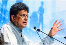 भारत GDP ग्रोथ 7.8 फीसदी, Piyush Goyal GDP statement, पीयूष गोयल GDP बयान, भारत GDP ग्रोथ 7.8 फीसदी, India GDP Growth Q1 FY27, GDP पर विपक्ष, GDP आंकड़ों पर विवाद, Subhash Chandra Garg GDP, MoSPI GDP clarification, भारत की अर्थव्यवस्था, Q1 FY27 GDP Growth, Piyush Goyal, GDP Growth, Indian Economy, Narendra Modi, Opposition, Congress, MoSPI, Subhash Chandra Garg, India GDP, Economy News, Breaking News