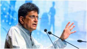 भारत GDP ग्रोथ 7.8 फीसदी, Piyush Goyal GDP statement, पीयूष गोयल GDP बयान, भारत GDP ग्रोथ 7.8 फीसदी, India GDP Growth Q1 FY27, GDP पर विपक्ष, GDP आंकड़ों पर विवाद, Subhash Chandra Garg GDP, MoSPI GDP clarification, भारत की अर्थव्यवस्था, Q1 FY27 GDP Growth, Piyush Goyal, GDP Growth, Indian Economy, Narendra Modi, Opposition, Congress, MoSPI, Subhash Chandra Garg, India GDP, Economy News, Breaking News