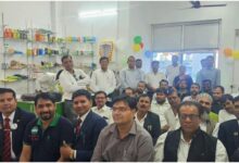 प्रयागराज में आयुर्वेदिक केंद्र, IMC आयुर्वेदिक केंद्र, सिविल लाइंस आयुर्वेदिक केंद्र, प्रयागराज आयुर्वेदिक उत्पाद, प्राकृतिक स्वास्थ्य उत्पाद, आयुर्वेदिक स्वास्थ्य सेवा प्रयागराज, IMC मेरा आयुर्वेदिक केंद्र शुभारंभ, डॉ. अजय शर्मा प्रयागराज, आयुर्वेदिक उत्पाद प्रयागराज, प्रयागराज, IMC मेरा आयुर्वेदिक केंद्र, आयुर्वेद, आयुर्वेदिक उत्पाद, प्राकृतिक स्वास्थ्य, सिविल लाइंस, डॉ. अजय शर्मा, Prayagraj News, Ayurvedic Centre