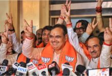 राजस्थान निकाय चुनाव 2026, राजस्थान निकाय चुनाव परिणाम 2026, Rajasthan Municipal Election Result 2026, राजस्थान नगर निकाय चुनाव, BJP Rajasthan, राजस्थान में बीजेपी की जीत, भजनलाल शर्मा, राजस्थान नगरपालिका चुनाव परिणाम, राजस्थान नगर निगम चुनाव, बीजेपी निकाय चुनाव रिजल्ट, राजस्थान चुनाव परिणाम, राजस्थान निकाय चुनाव 2026, Rajasthan News, Rajasthan Nikay Chunav, BJP, Bhajanlal Sharma, Rajasthan Election Result, Municipal Election, Nagar Nigam Election, Congress, Independent Candidates