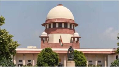 Supreme Court, Traffic Challan, E-Challan, Supreme Court News, Traffic Rules, Driving Licence, Vehicle Challan, PUC Certificate, Challan Recovery
