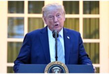 Trump on Iran War, Donald Trump Iran, Iran War 2026, US Iran War, Trump Iran News, Iran US Conflict, Strait of Hormuz, Trump Three Options, Iran Seven Conditions, US Iran Tensions, ईरान युद्ध, ट्रंप ईरान