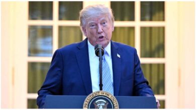 Trump on Iran War, Donald Trump Iran, Iran War 2026, US Iran War, Trump Iran News, Iran US Conflict, Strait of Hormuz, Trump Three Options, Iran Seven Conditions, US Iran Tensions, ईरान युद्ध, ट्रंप ईरान