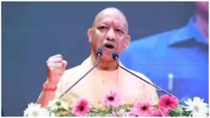 CM Yogi on Rahul Gandhi, Yogi Adityanath, Rahul Gandhi, CM Yogi News, प्रेरणा विमर्श 2026, UP News, Uttar Pradesh News, महिला सशक्तीकरण, UP Police Women, UP Startup, Yogi Adityanath Speech