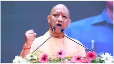 CM Yogi on Rahul Gandhi, Yogi Adityanath, Rahul Gandhi, CM Yogi News, प्रेरणा विमर्श 2026, UP News, Uttar Pradesh News, महिला सशक्तीकरण, UP Police Women, UP Startup, Yogi Adityanath Speech