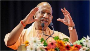 SIR Controversy, योगी आदित्यनाथ, कांग्रेस, SIR, मतदाता सूची, चुनाव आयोग, लोकतांत्रिक संस्थाएं, उत्तर प्रदेश राजनीति