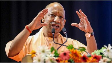 SIR Controversy, योगी आदित्यनाथ, कांग्रेस, SIR, मतदाता सूची, चुनाव आयोग, लोकतांत्रिक संस्थाएं, उत्तर प्रदेश राजनीति
