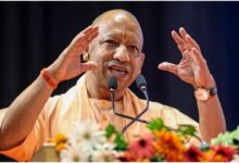 योगी आदित्यनाथ मथुरा 1051 करोड़, CM Yogi, Yogi Adityanath, Mathura News, Mathura Development, Janmashtami 2026, UP News, Mathura Vrindavan, Swami Haridas Auditorium, Sanatan, Braj Development, जन्माष्टमी से पहले मथुरा पहुंचे योगी, 1051 करोड़ की 229 परियोजनाओं की सौगात; बोले- मंदिर तोड़े गए, सनातन नहीं टूटा