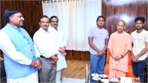 मां तरकुलहा देवी धाम पोखरा, CM योगी आदित्यनाथ, तरकुलहा देवी धाम, तरकुलहा देवी धाम पोखरा, गोरखपुर समाचार, चौरीचौरा समाचार, प्राचीन पोखरे का सुंदरीकरण, पोखरे की सफाई, अनुपम गुप्ता, करन निषाद, CM Yogi Adityanath, Gorakhpur News, Tarkulha Devi Dham, Gorakhpur, Chauri Chaura, UP News, Pond Cleaning, Uttar Pradesh News