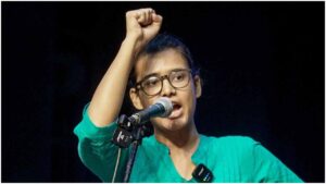 Jamia Millia Islamia, Jamia Student, Jamia Protest, AISA, Student Protest, Jamia Hostel, Delhi News, Education News, PhD Student, Student Suspension