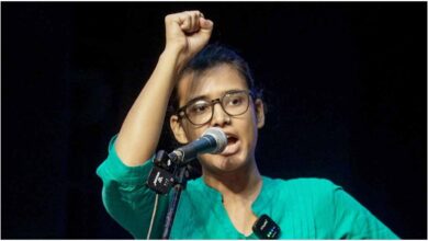 Jamia Millia Islamia, Jamia Student, Jamia Protest, AISA, Student Protest, Jamia Hostel, Delhi News, Education News, PhD Student, Student Suspension