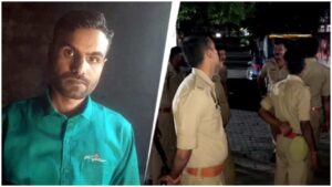 आजमगढ़ ट्रिपल मर्डर, Azamgarh Triple Murder, आजमगढ़ में ट्रिपल मर्डर, आजमगढ़ हत्याकांड, आजमगढ़ पत्नी और पुजारी हत्या, आजमगढ़ पूजा के दौरान फायरिंग, शंभूपुर गांव हत्याकांड, Azamgarh Murder News, UP Crime News, आजमगढ़ क्राइम न्यूज़, पुजारियों की गोली मारकर हत्या, आजमगढ़, Azamgarh News, Triple Murder, UP Crime, UP News, Murder News, आजमगढ़ हत्याकांड, शंभूपुर, पूजा के दौरान फायरिंग, UP Police
