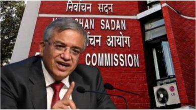 चुनाव आयोग, SIR विवाद, Election Commission, SIR 2026, ज्ञानेश कुमार, चुनाव आयोग के फैसले, SIR मतदाता सूची, BLO, ECINet, वोटर लिस्ट, Special Intensive Revision