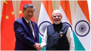PM Modi, Xi Jinping, BRICS Summit 2026, India China Relations, China Foreign Ministry, Independent Foreign Policy, LAC Dispute, Narendra Modi, BRICS Summit 2026, PM Modi Xi Jinping Meeting, China India Relations, चीन की स्वतंत्र विदेश नीति पर प्रतिक्रिया, भारत चीन सीमा विवाद, चीन विदेश मंत्रालय बयान