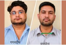 SSC परीक्षा में धांधली, UP STF SSC Exam Scam, SSC GD Exam 2026, SSC परीक्षा धांधली, UP STF Action on SSC Exam, Acess Infra Private Limited, SSC Exam Scam 2026, SSC परीक्षा सेंटर, प्रॉक्सी सर्वर से नकल, SSC GD परीक्षा, गगनदीप शर्मा यादवेंद्र सिंह गिरफ्तारी, SSC Exam Scam, SSC GD Exam 2026, UP STF, SSC News, Exam Fraud, Acess Infra, Eduquity, Noida News, Greater Noida News, Uttar Pradesh News