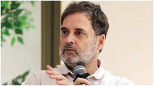 राहुल गांधी कांग्रेस सचिव बैठक, कांग्रेस संगठनात्मक फेरबदल, Congress reshuffle 2026, राहुल गांधी बैठक, कांग्रेस सचिवों की भूमिका, प्रियंका गांधी, केसी वेणुगोपाल, कांग्रेस संगठन समाचार, Rahul Gandhi, Congress News, Congress Reshuffle, Priyanka Gandhi, KC Venugopal, Mallikarjun Kharge, Indian Politics, Political News