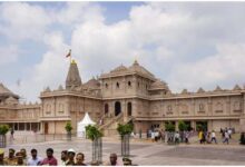 राम मंदिर दान घोटाला, राम मंदिर दान चोरी मामला, राम मंदिर दान विवाद, राम मंदिर SIT जांच, अयोध्या राम मंदिर चोरी मामला, राम मंदिर दान घोटाला SIT, राम मंदिर 105 चोरी के मामले, राम मंदिर चार्जशीट, अयोध्या मंदिर दान मामला, राम मंदिर दान की रकम, सुप्रीम कोर्ट राम मंदिर SIT