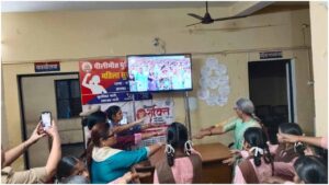 पीलीभीत, महिला थाना, राष्ट्रीय एकता दिवस, Pilibhit News, Rashtriya Ekta Diwas, Sardar Patel, Pilibhit Police, PMModi