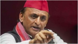 आजमगढ़ वोटर लिस्ट गड़बड़ी, विकास यादव वोटर लिस्ट, अखिलेश यादव शिकायत, निर्वाचन आयोग कार्रवाई, आजमगढ़ मतदाता सूची, BLO पर कार्रवाई, ERO AERO जांच, यूपी वोटर लिस्ट