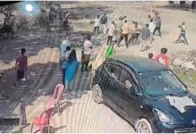 हरदोई जमीन विवाद, हरदोई मारपीट मामला, बेनीगंज थाना, हत्याहरण गांव, जमीन विवाद में हमला, हरदोई क्राइम न्यूज, घर में घुसकर मारपीट, CCTV मारपीट, Hardoi News, Beniganj News, UP Crime News, Land Dispute, Uttar Pradesh News