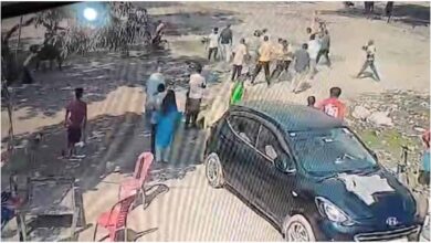 हरदोई जमीन विवाद, हरदोई मारपीट मामला, बेनीगंज थाना, हत्याहरण गांव, जमीन विवाद में हमला, हरदोई क्राइम न्यूज, घर में घुसकर मारपीट, CCTV मारपीट, Hardoi News, Beniganj News, UP Crime News, Land Dispute, Uttar Pradesh News