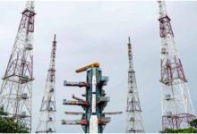 ISRO NVS-03 सैटेलाइट लॉन्च, NVS-03 Satellite, ISRO News Hindi, NavIC Navigation System, GSLV-F18, भारत का स्वदेशी नेविगेशन सिस्टम, GPS का विकल्प, श्रीहरिकोटा लॉन्च
