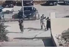 Jordan Church Shooting, Jordan News Hindi, जॉर्डन आतंकी हमला, कराक चर्च हमला, जॉर्डन में 7 की मौत, चर्च में गोलीबारी, Jordan Breaking News, Amman News, कराक शहर में फायरिंग, Jordan, Jordan News, Church Shooting, Terror Attack, Middle East News, Breaking News, International News