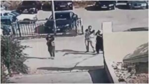 Jordan Church Shooting, Jordan News Hindi, जॉर्डन आतंकी हमला, कराक चर्च हमला, जॉर्डन में 7 की मौत, चर्च में गोलीबारी, Jordan Breaking News, Amman News, कराक शहर में फायरिंग, Jordan, Jordan News, Church Shooting, Terror Attack, Middle East News, Breaking News, International News