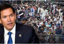 CJP प्रदर्शन पर मार्को रूबियो का बयानए, मार्को रूबियो भारत दौरा, CJP प्रदर्शन, भारत का आंतरिक मामला, अमेरिकी सांसद, भारत-अमेरिका व्यापार समझौता