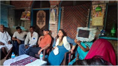 दिव्या प्रदीप गंगवार, दिव्या प्रदीप गंगवार PDA जनसंपर्क, बीसलपुर न्यूज, पीलीभीत न्यूज, PDA जन पंचायत, समाजवादी पार्टी बीसलपुर, दिव्या प्रदीप गंगवार न्यूज़, बीसलपुर विधानसभा समाचार, पीलीभीत में PDA अभियान, सामाजिक न्याय जन पंचायत, महंगाई और बेरोजगारी, समाजवादी पार्टी महिला सभा, Pilibhit News, Bisalpur News, Divya Pradeep Gangwar, Samajwadi Party, PDA Campaign, Uttar Pradesh News
