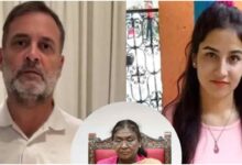 Ankita Bhandari Case, अंकिता भंडारी केस राहुल गांधी, राहुल गांधी राष्ट्रपति को पत्र, अंकिता भंडारी हत्याकांड, दुष्यंत गौतम राज्यपाल नियुक्ति, अंकिता भंडारी VIP मामला, द्रौपदी मुर्मू को राहुल गांधी का पत्र, अंकिता भंडारी केस लेटेस्ट न्यूज, सिक्किम के राज्यपाल दुष्यंत गौतम, अंकिता भंडारी CBI जांच