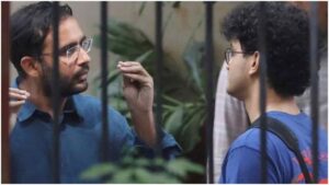 Saurabh Das Ashutosh Ranka News, Jantar Mantar Protest Case, सौरभ दास और आशुतोष रांका रिहा, SEM Court Delhi News, SIR Protest Delhi, जंतर-मंतर प्रदर्शन मामला, दिल्ली पुलिस हिरासत मामला, 23 अक्टूबर कोर्ट सुनवाई, Cockroach Janata Party News, Jantar Mantar Latest News